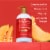 SheaMoisture Curl Stretch Conditioner Kalahari Melon Oil Infused with Hyaluronic Serum Perspective: right
