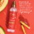 SheaMoisture Curl Stretch Refresher Spray Kalahari Melon Oil and Marula Oil Perspective: right
