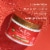 SheaMoisture Curl Stretch Multi-tasking Volume Cream Scent Perspective: right