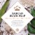 Nubian Heritage Paraben-Free African Black Soap Body Lotion Perspective: right