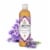 Nubian Heritage Lavender & Wildflowers Body Wash Perspective: right