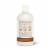 SheaMoisture Shampoo Daily Hydration 100% Virgin Coconut Oil for All Hair Types Sulfate-Free Perspective: right