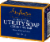 Shea Moisture Three Butters Utility Soap Cleansing Bar Perspective: right