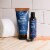 Shea Moisture® Men Tea Tree Oil & Shea Butter Hi-Def Foamless Shave Gel Perspective: right