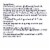 Shea Moisture Coconut & Hibiscus Bath Body & Massage Oil Perspective: right