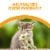 Feline Pine Original Non-Clumping Cat Litter Perspective: right