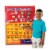 Learning Resources Word Families & Rhyming Center Pocket Chart Perspective: right