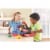 Learning Resources® Pretend & Play Teaching Cash Register Perspective: right