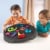 Learning Resources® Create-a-Maze™ Building Set Perspective: right