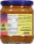Sadie's® Roasted Hot Green Chile Salsa Perspective: right