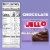 Jell-O Cook & Serve Chocolate Pudding 5 oz (Pack of 36) Perspective: right