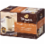 Panera Hazelnut Creme Single Serve Coffee Cups Perspective: right
