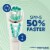 Spinbrush PRO CLEAN Adult Soft Bristles Battery Powered Electric Toothbrush Perspective: right