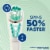 Spinbrush PRO WHITEN Adult Soft Bristles Battery Powered Electric Toothbrush Perspective: right