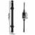 400W Submersible Adjustable Aquarium Heater Titanium Fish Tank Salt Fresh Water Perspective: right