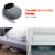 Yescom 2-in-1 Electric Shiatsu Foot & Back Massager Warmer Fast Heating Pad 12 Rollers Perspective: right