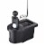 Yescom Universal Golf Club And Ball Washer Cleaner Car Precedent Pre-Drilled Mount Perspective: right