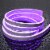 50 Ft DELight Neon LED Light Strip Rope Tube Wire Flexible Party Home Decoration Perspective: right
