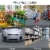Yescom Garage Floor Mat Roll Non Slip Car Parking Protect Cover Trailer Gray 13x5 Ft Perspective: right