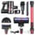 Yescom Cordless 4-in-1 Vacuum Cleaner Handheld Vac Stick Pet Hair Cleaning Home Carpet Floor Perspective: right