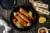 Kerrygold Grass-Fed Pure Irish Salted Butter Sticks, 8oz Perspective: right