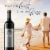 Silver Palm California Cabernet Sauvignon Red Wine Perspective: right