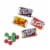 HERSHEY ADVENT CALENDAR WITH HERSHEY MINIATURES Perspective: right