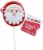 Galerie® Holiday Assorted Lollipop Tin Perspective: right