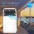 Shinco 8,000 BTU Portable AC Unit, Dehumidifier, and Fan for 200 SqFt Rooms Perspective: right