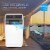 Shinco 10,000 BTU Portable AC Unit, Dehumidifier, and Fan for 300 SqFt Rooms Perspective: right