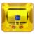 Anycubic Photon Mono X 3D Resin Printer, Large, High Speed Builds w/ App Control Perspective: right