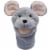 Get Ready Kids Bigmouth Animal Puppet Set Perspective: right
