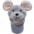 Get Ready Kids Bigmouth Animal Puppet Set Perspective: right