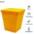 Microwave Popcorn Popper Original Large Bowl Oven Popcorn Maker Kernel Corn Perspective: right