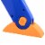 Potty Training Toilet Seat for Kids with Adjustable Step Stool Ladder, Splash Guard Perspective: right