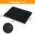 Cat Litter Mat EVA Honeycomb Double Layer Kitty Litter Trapping Carpet Urine-proof Scatter Perspective: right