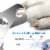 Dog Nail Clippers Pet Cat Nail Toe Trimmer Stainless Steel Grooming Tool Free Nail File Small Perspective: right