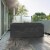 210D Waterproof Outdoor Furniture Cover Windproof Dustproof Patio Furniture Protector Oxford Perspective: right