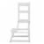 Kid 2-Step Stool with Safety Rails, Kitchen Helper Stool for Toddlers Aged 1-5 Within 150 Perspective: right