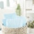 TENA Regular Disposable Underpad Fluff 17X24 350 25 pads Perspective: right