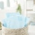 TENA Extra Disposable Underpad Polymer 17X24 353 25 pads Perspective: right
