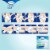 TENA ProSkin Super Incontinence Brief M Overnight, 67401, 28 Ct Perspective: right