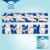 TENA ProSkin Stretch Super Incontinence Brief M Breathable, 67902, 28 Ct Perspective: right