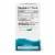 Nordic Naturals® Algae Omega Soft Gels 715mg Perspective: right