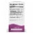 Nordic Naturals® Prenatal DHA Soft Gels Perspective: right