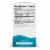 Nordic Naturals® Ultimate Omega® Lemon Flavored Soft Gels Perspective: right