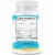 Nordic Naturals Ultimate Omega Junior Dietary Supplement Mini Soft Gels 680mg Perspective: right