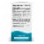 Nordic Naturals Ultimate Omega + CoQ10 Soft Gels Perspective: right