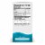 Nordic Naturals Ultimate Omega with CoQ10 Soft Gels Perspective: right