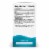 Nordic Naturals® Ultimate Omega® Softgels Perspective: right